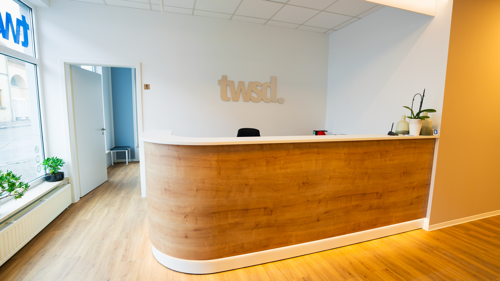 Gallerie Bild 2 - Interdisziplinäre Praxis Weimar